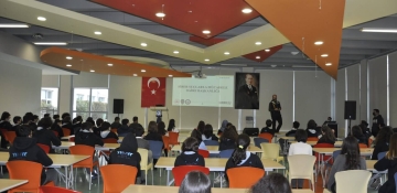 Sosyal Medya Kullanımı Seminerimiz