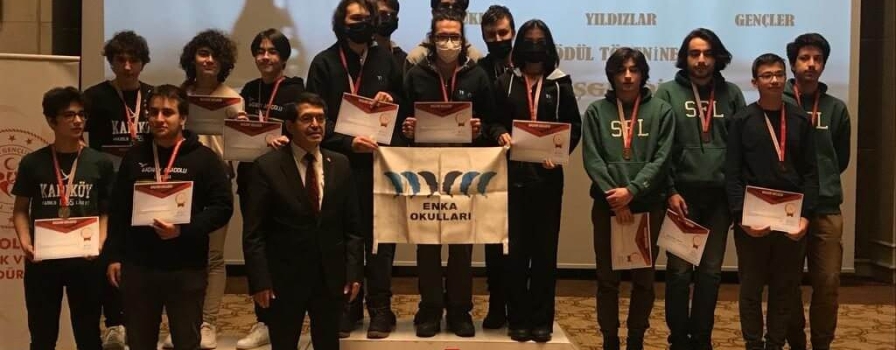 Our Chess Team Got The First Place In The Region Our Chess Team Got The First Place In The Region