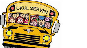 22 AĞUSTOS – 9 EYLÜL 2022 OKUL SERVİSLERİ 22 AĞUSTOS – 9 EYLÜL 2022 OKUL SERVİSLERİ