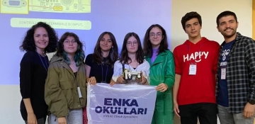 Erasmus+ Projelerimiz Devam Ediyor