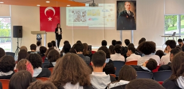 Nanoteknoloji Söyleşimiz