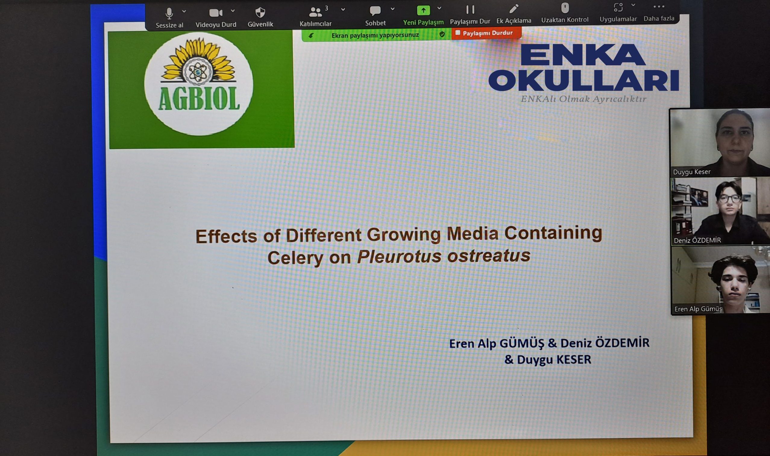 AGBIOL 2023 Conference