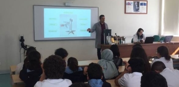 Research Projects Training