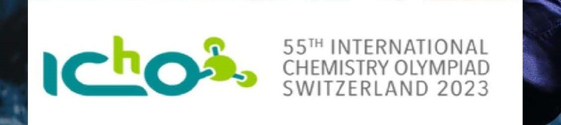 Uluslararası Kimya Olimpiyat Madalyamız