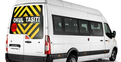 16 Eylül 2023 Cumartesi Servisleri