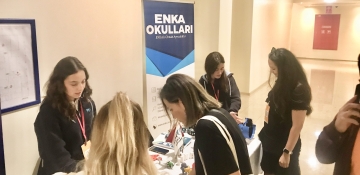 We Participated in “Good Practices in Education Conference”