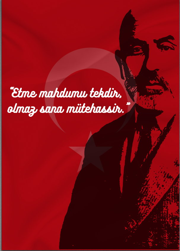 Afiş Yarışması