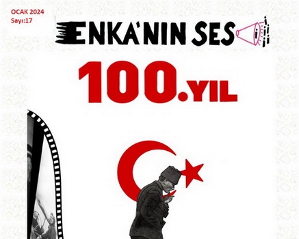 Okul Dergimizin 17. Sayısı Sizleri Bekliyor Okul Dergimizin 17. Sayısı Sizleri Bekliyor