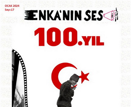 The 17th Issue of our School Magazine Is Awaiting for You