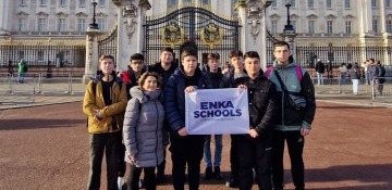 We Attended CamMUN, Cambridge’s Inter-high School Level MUN