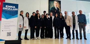 55th High School Students Research Projects Competition Preliminary Evaluation Results were Announced