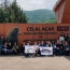 We Visited Celal Acar Wildlife Rescue and Rehabilitation Center