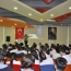 We Hosted Prof. Yusuf Sinan Akgül in Our School