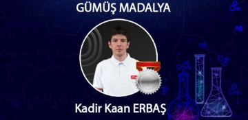Uluslararası Olimpiyat Madalyalarımız Devam Ediyor