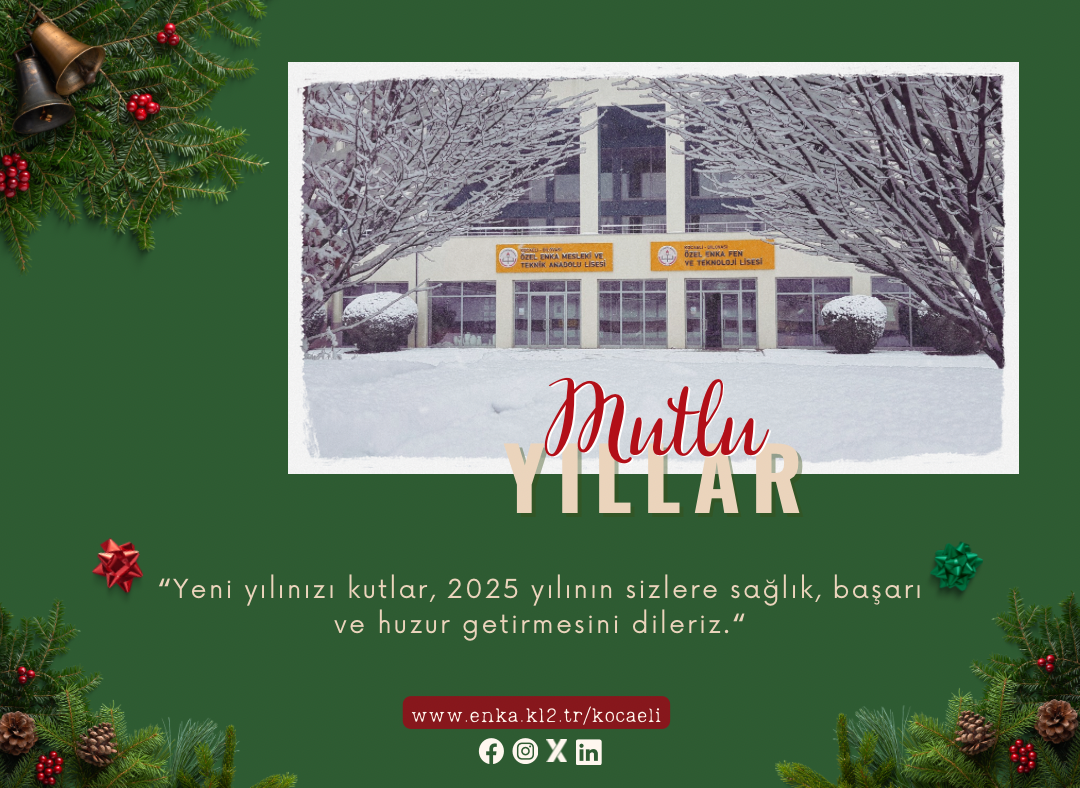 Mutlu Yıllar