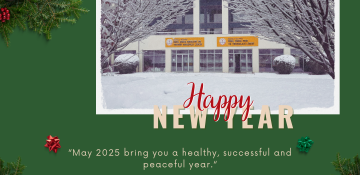 Happy New Year