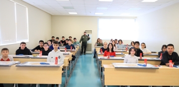 Model Uçak Eğitimi