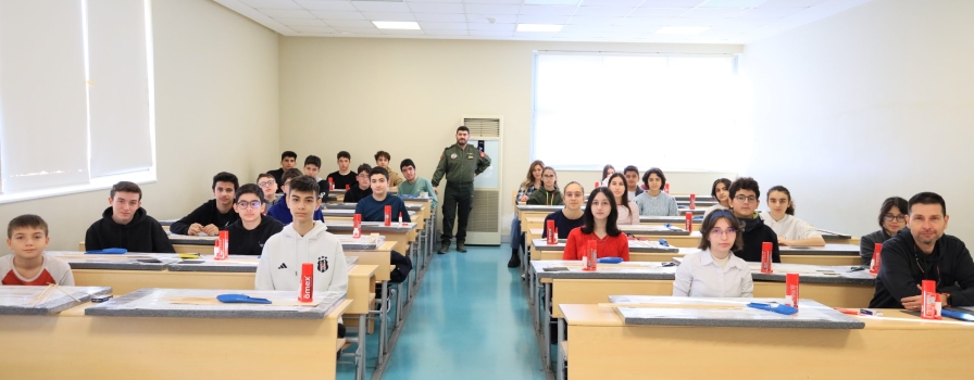 Model Uçak Eğitimi Model Uçak Eğitimi