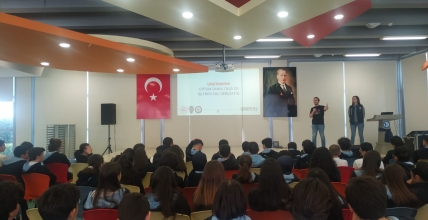 ANTI-CYBER CRIME SEMINAR