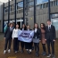 We were in the Netherlands for FAMUN 2025