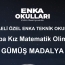 14. AVRUPA KIZ MATEMATİK OLİMPİYATLARI (EGMO)