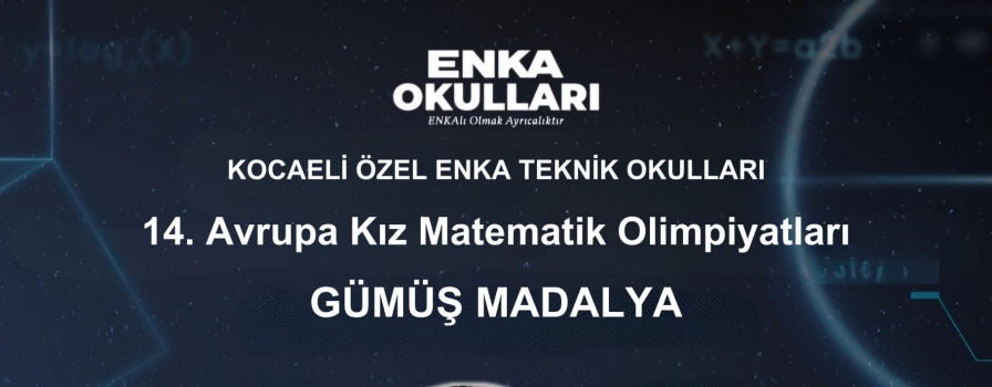 14. AVRUPA KIZ MATEMATİK OLİMPİYATLARI (EGMO) 14. AVRUPA KIZ MATEMATİK OLİMPİYATLARI (EGMO)