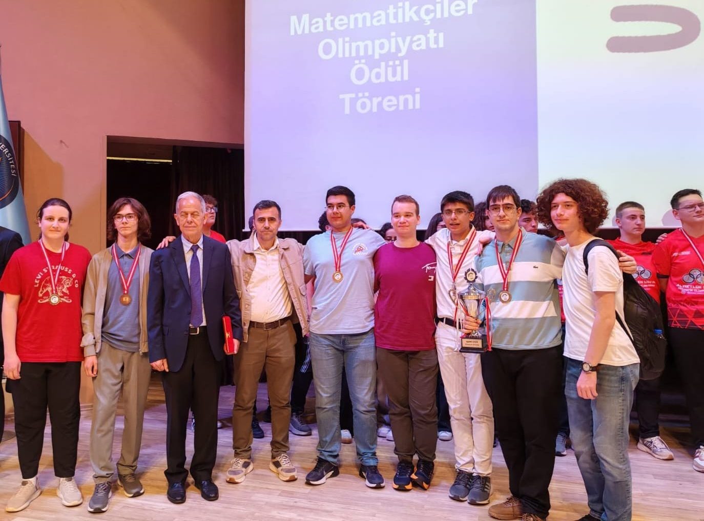 Üç Olimpiyat, üç büyük başarı!