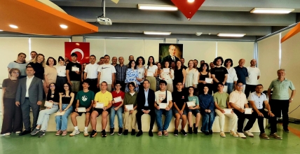 2024-2025 DÖNEMİ KARNE GÜNÜ