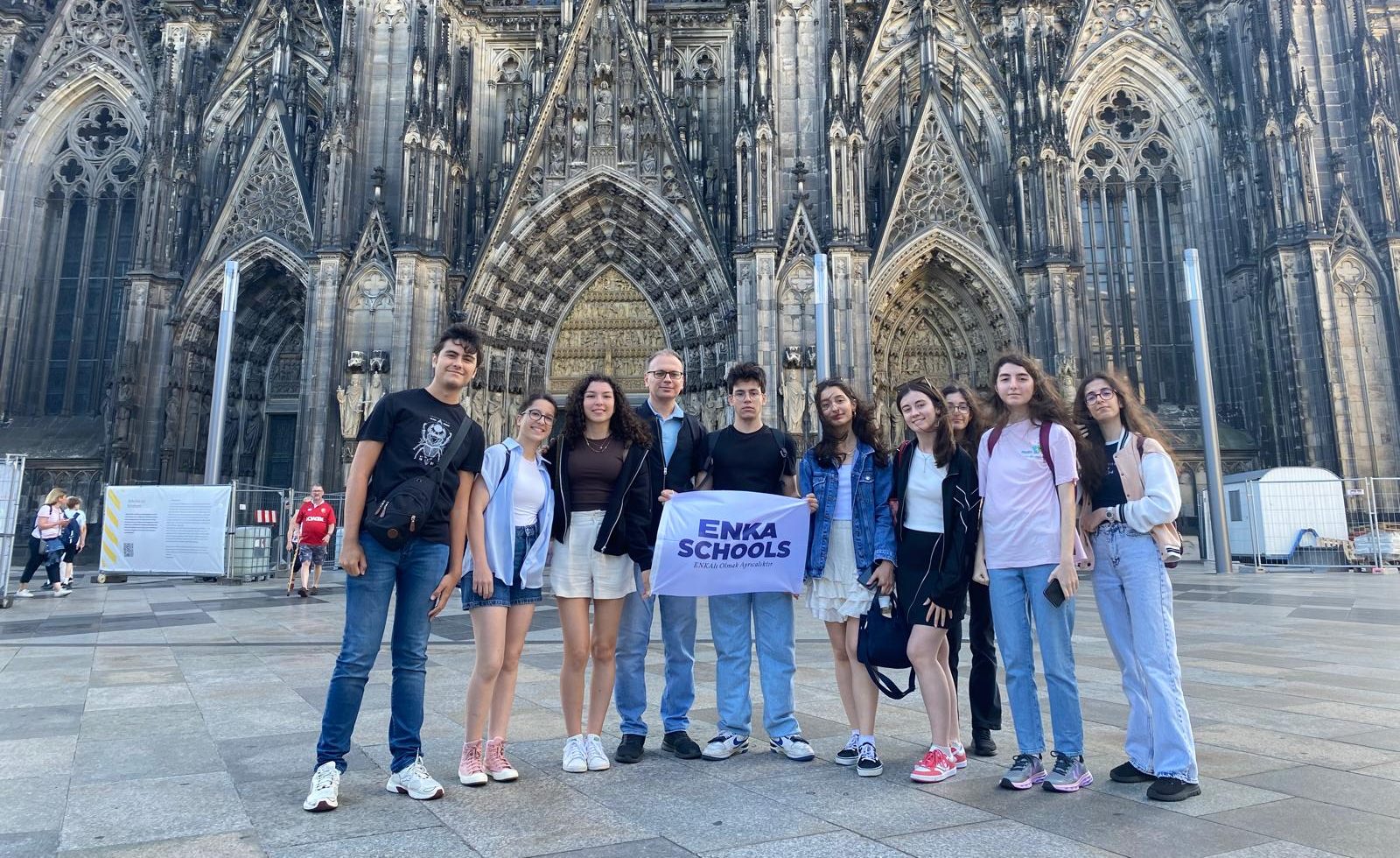 Our Germany Summer Internship  Programme 2025