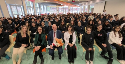 IŞIK ÖĞÜTÇÜ İLE ORHAN KEMAL ÜZERİNE SÖYLEŞİ