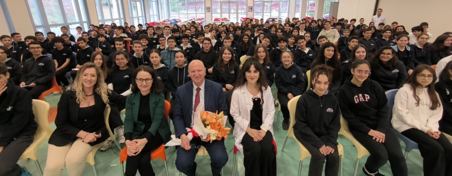 IŞIK ÖĞÜTÇÜ İLE ORHAN KEMAL ÜZERİNE SÖYLEŞİ