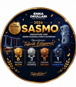 ENKA Okulları Kocaeli