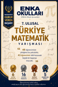 ENKA Okulları Kocaeli