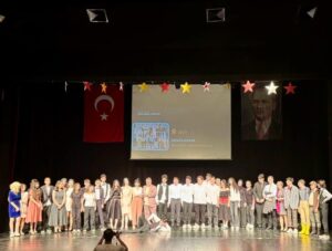 ENKA Okulları Kocaeli